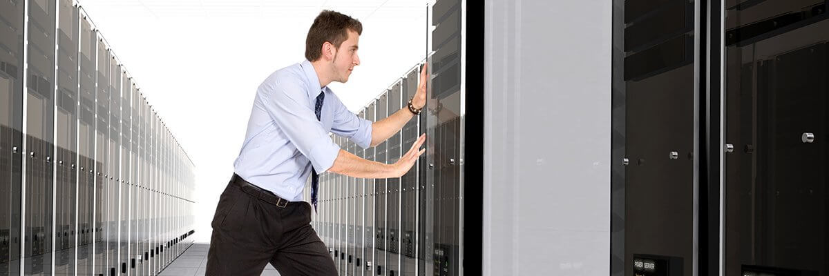 Improve server rack physical security with ISO standards