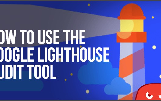 Automating Performance Audit Using Lighthouse