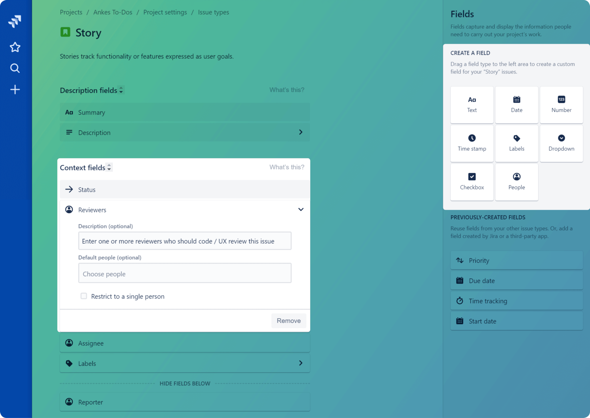 How code reviews can foster team spirit