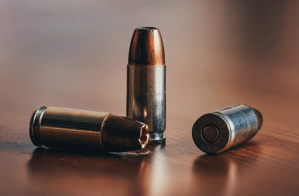 Make your Kubernetes cluster bulletproof.