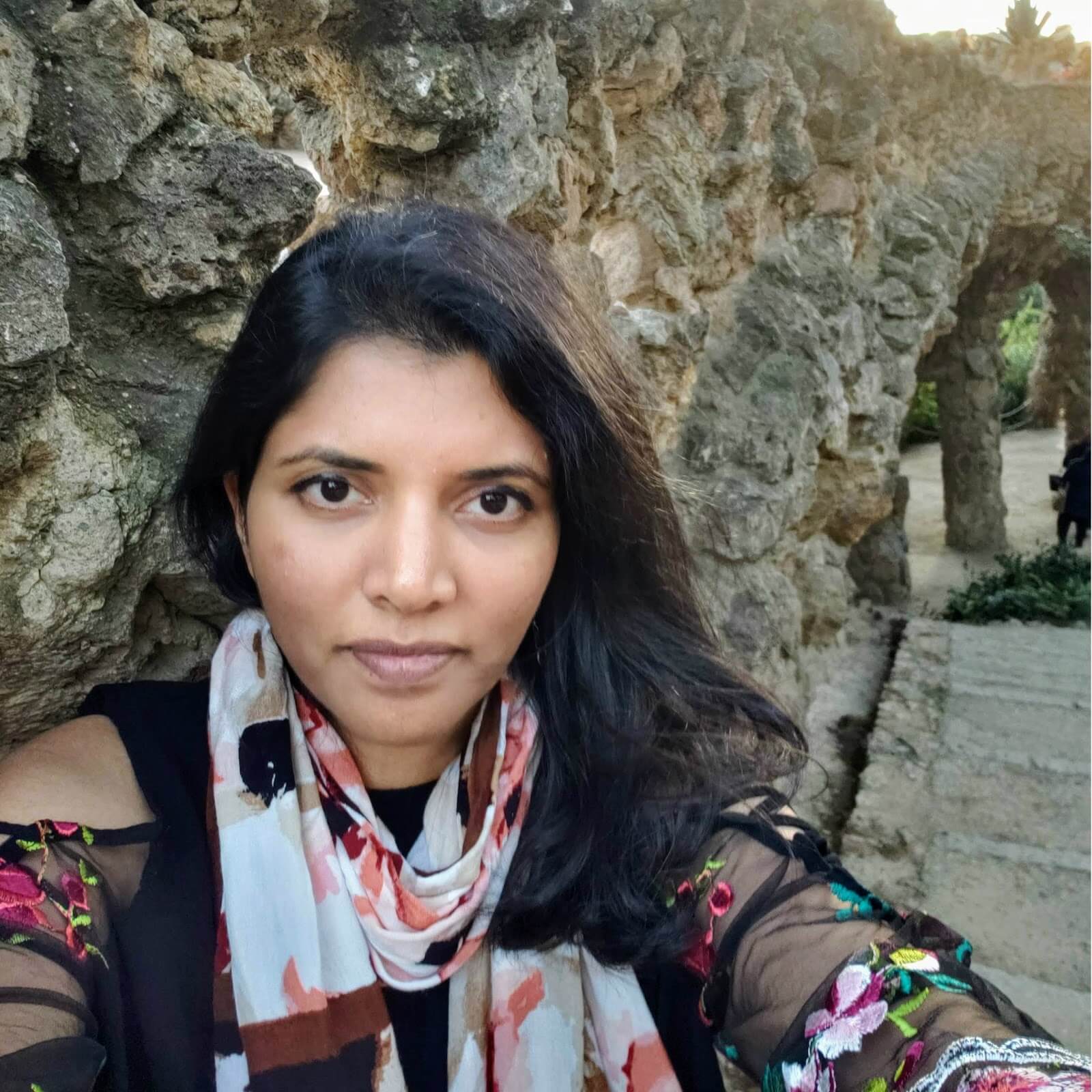 Women in Tech Week Profile: Anusha Ragunathan