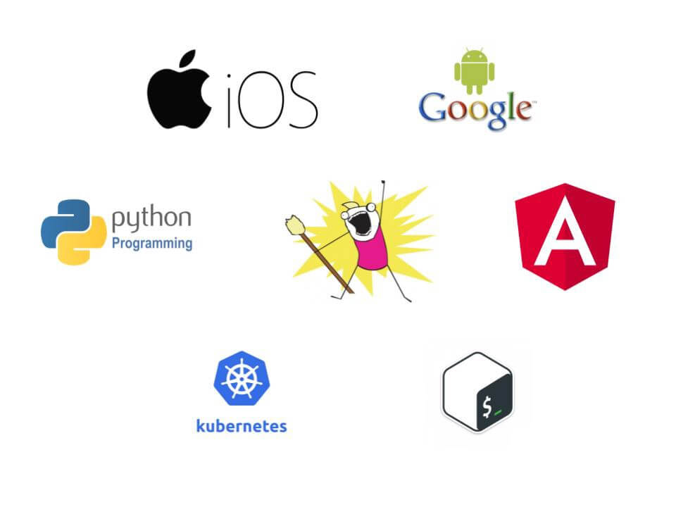 All Stack Engineering — The Beginning