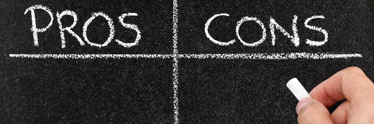 Traditional WAN vs. SD-WAN: How do they compare?