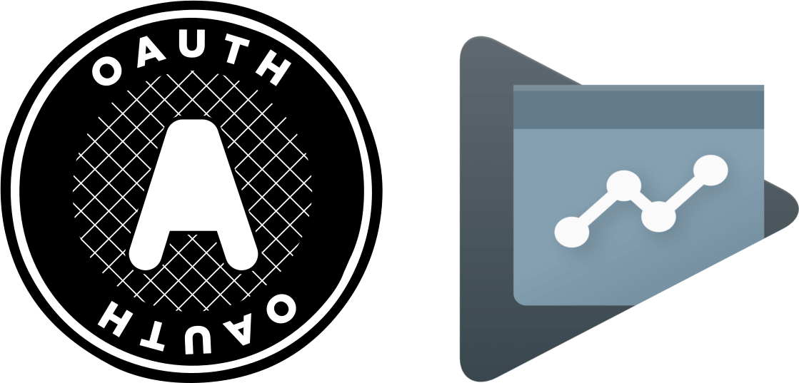 Handle Google OAuth 2.0 API