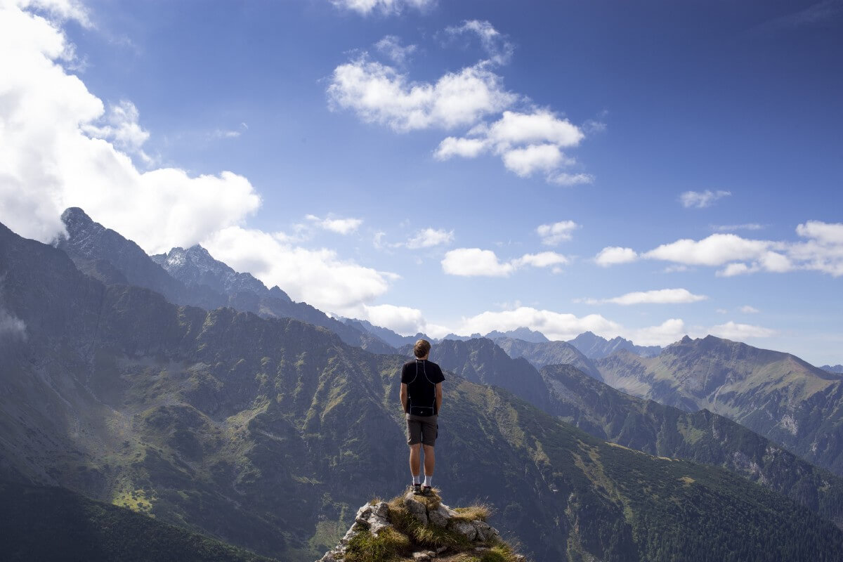 Reasons For Configuration Management