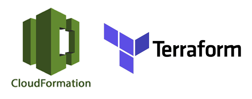 AWS Infrastructure As Code: CloudFormation vs Terraform