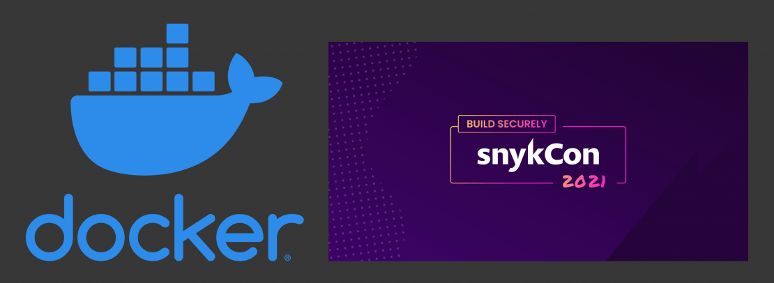 Join Us at SnykCon 2021!