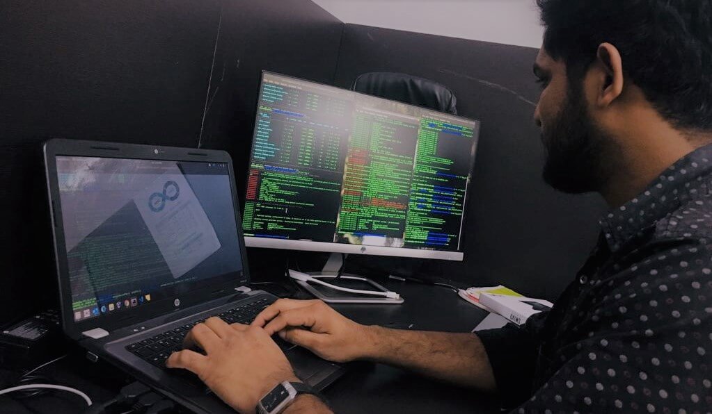 Proxmox Virtual Environment