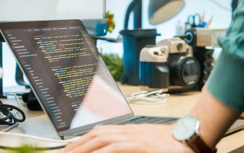 Modeling Domain Events