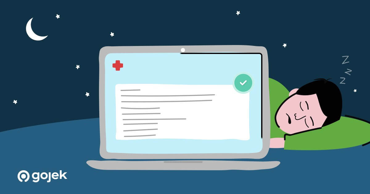 Hospital — Our Automated Solution for System Failures
