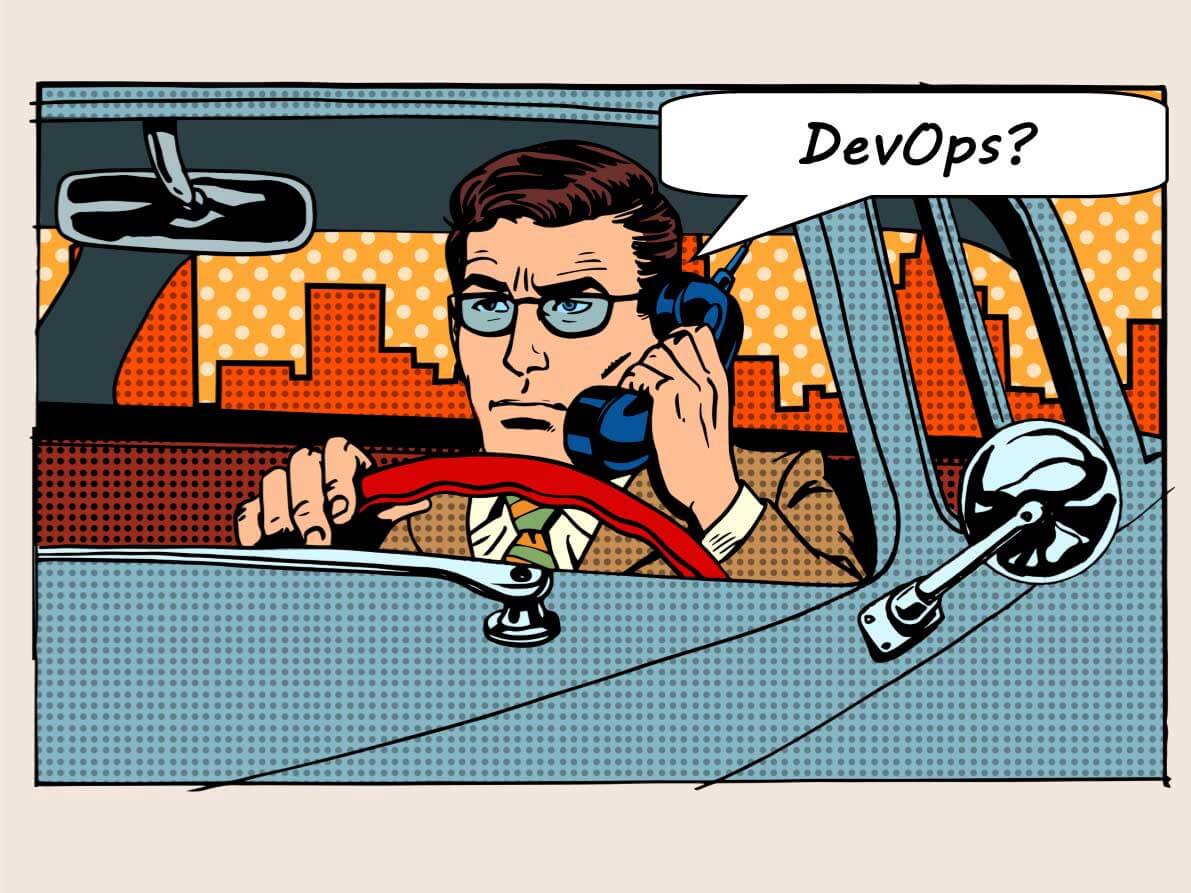 DevOps TOOLKIT