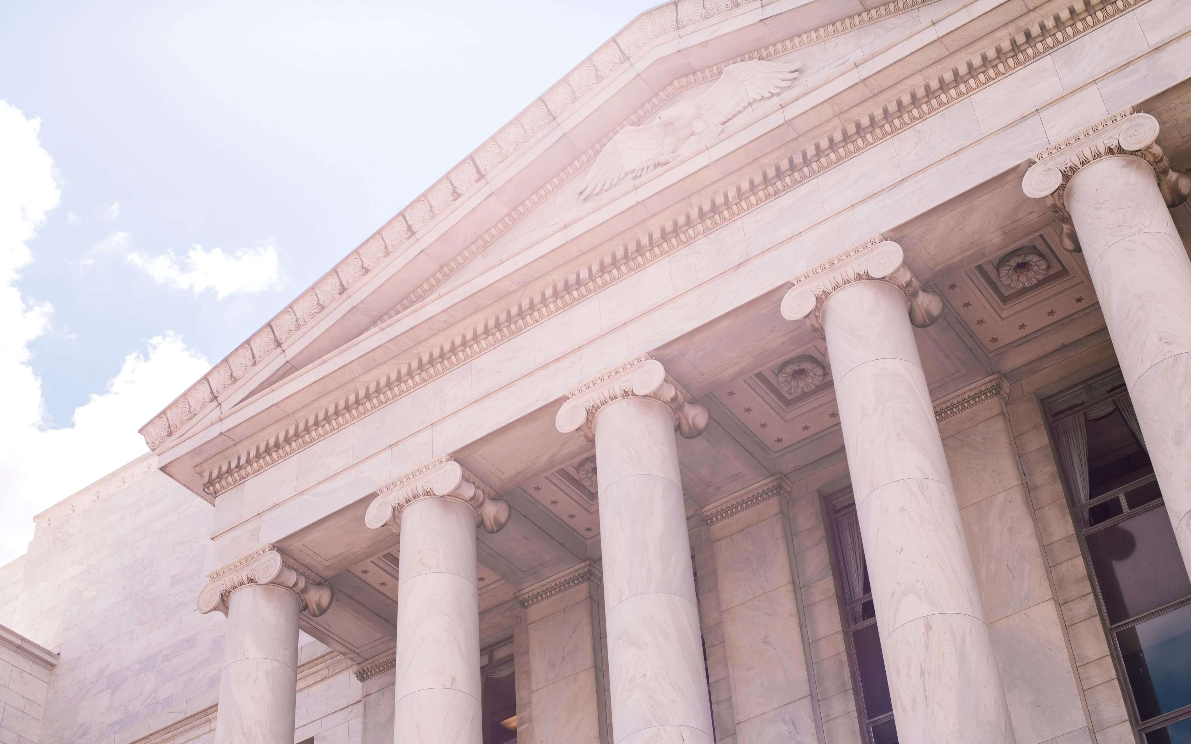 The Challenges of Running Kubernetes In the Federal Government