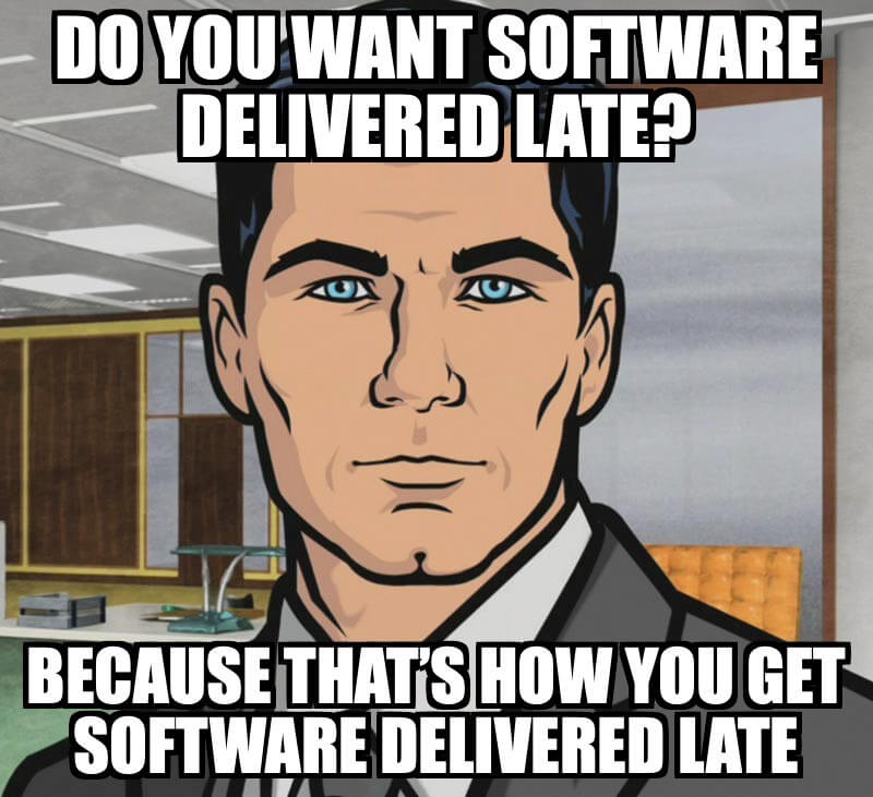 Organizational Anti-Patterns that Impact DevOps