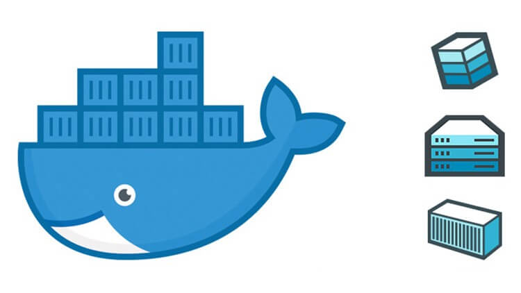 Usefull Docker commands