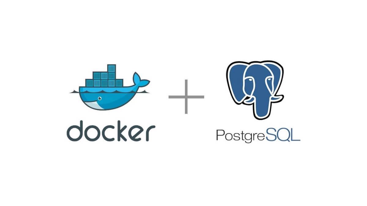 Tricks for Postgres and Docker that will make your life easier
