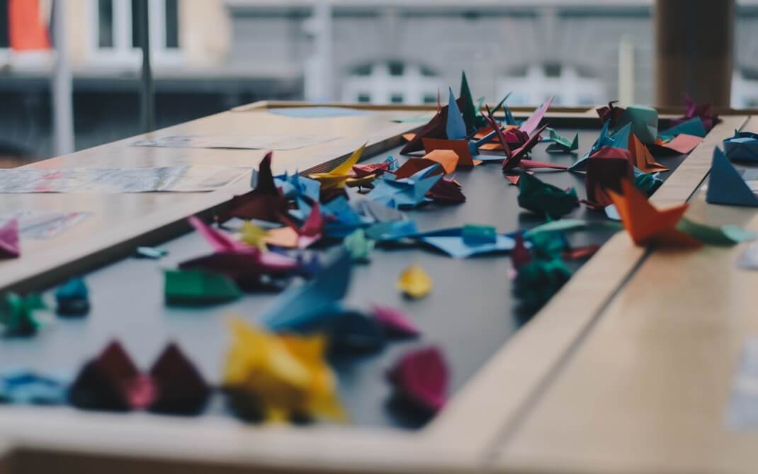 Folding Things With Functional Programming