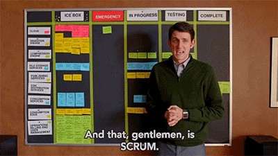 How to allow developers to concentrate on development rather than AGILE ?