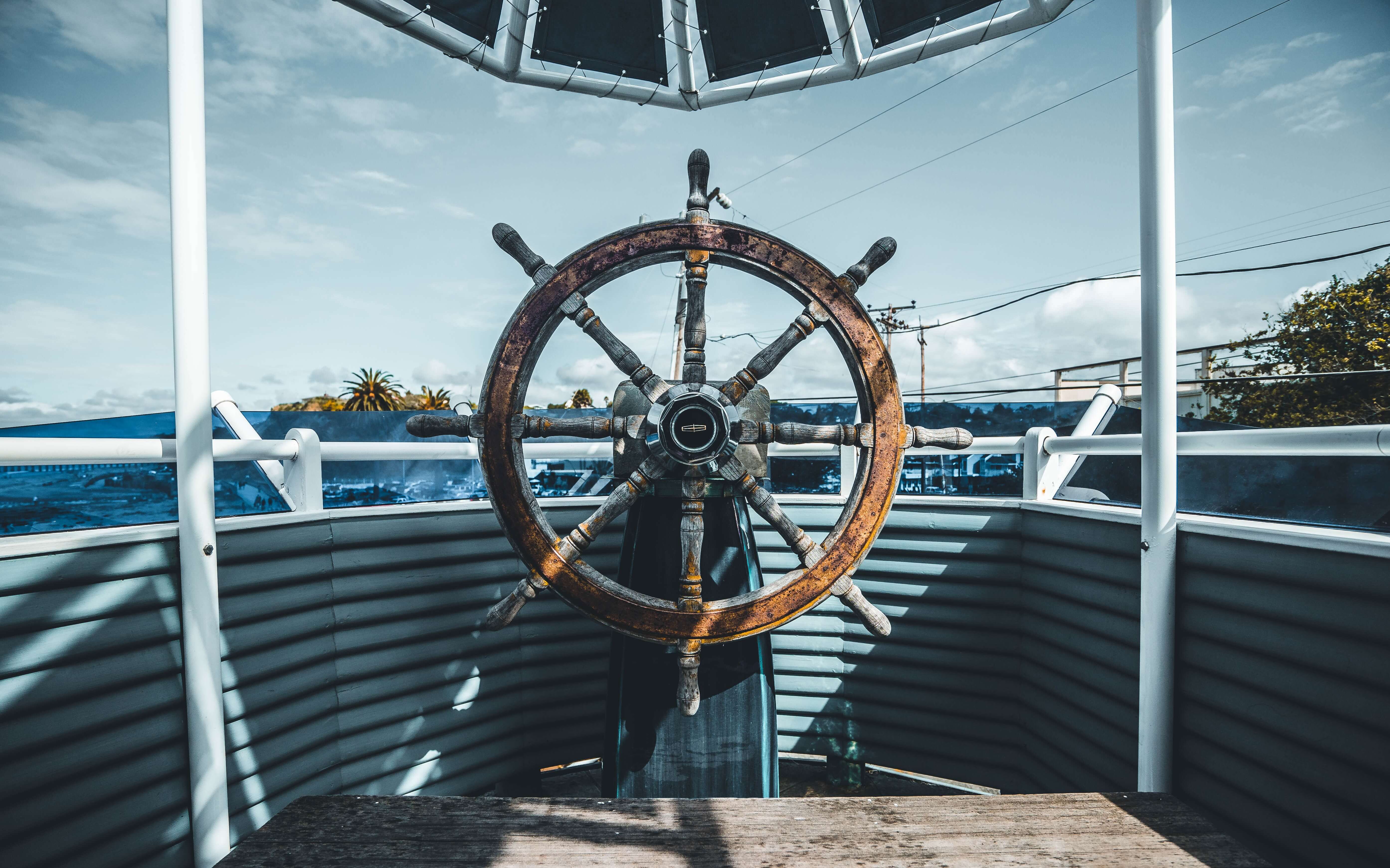 Kubernetes and Microservices Security