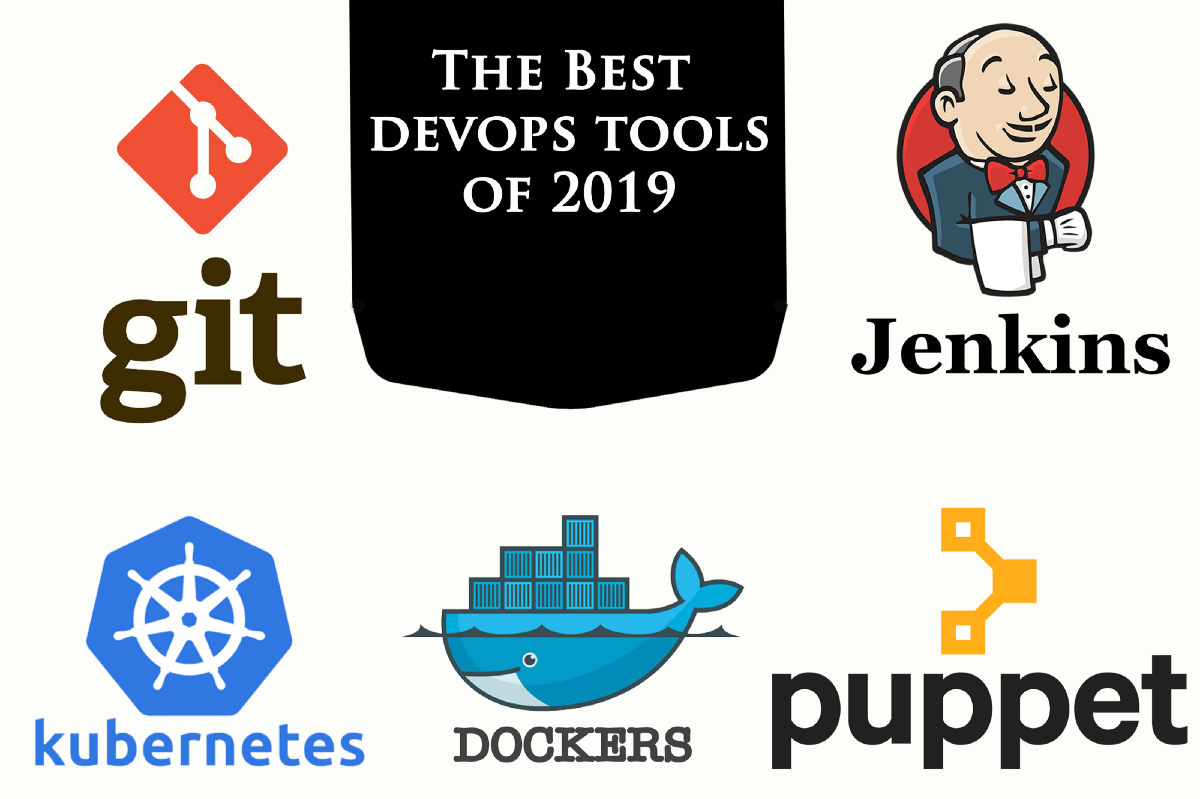 DevOps Tools of 2019