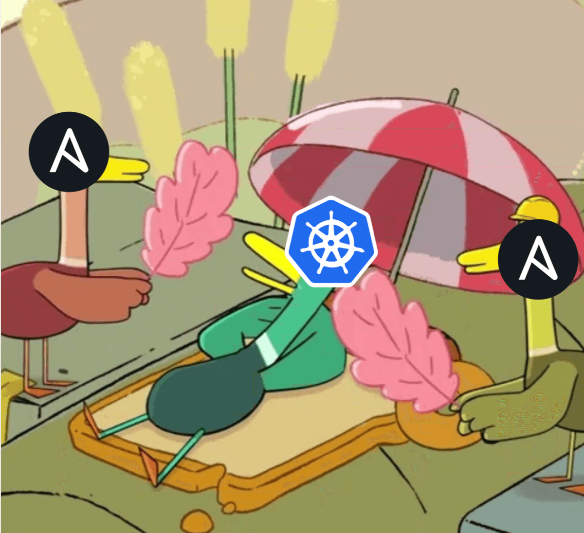 Luxury Definition by Kubernetes Engineer