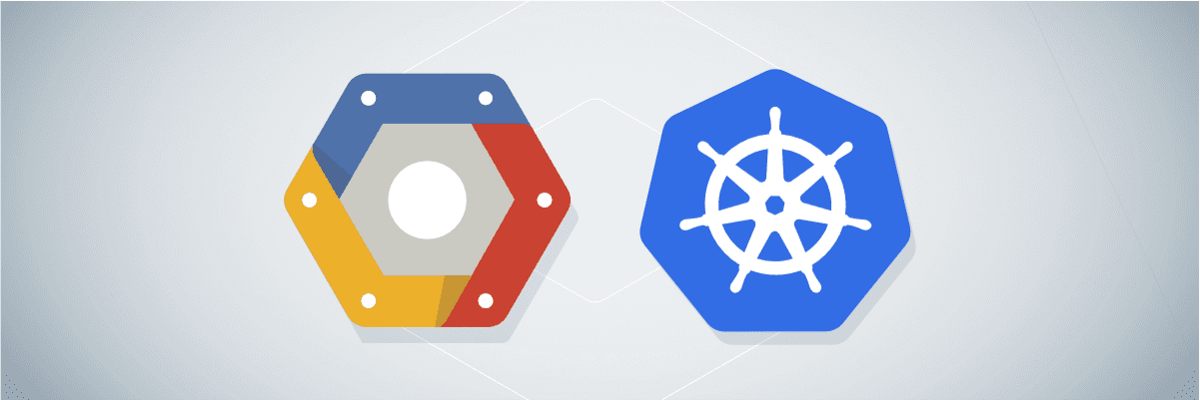 Overview : The Google Kuberenetes Engine