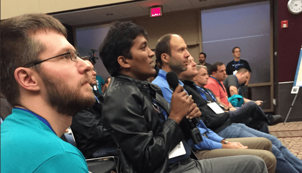 DevOps Elite On Tap for DevOpsDays Raleigh 2019