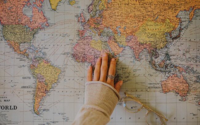 Using Geolocation With Vue.js