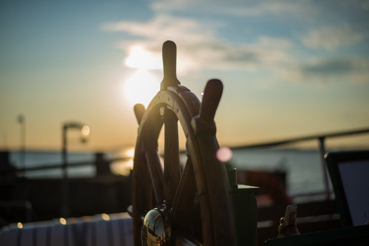 Run your first application on Kubernetes