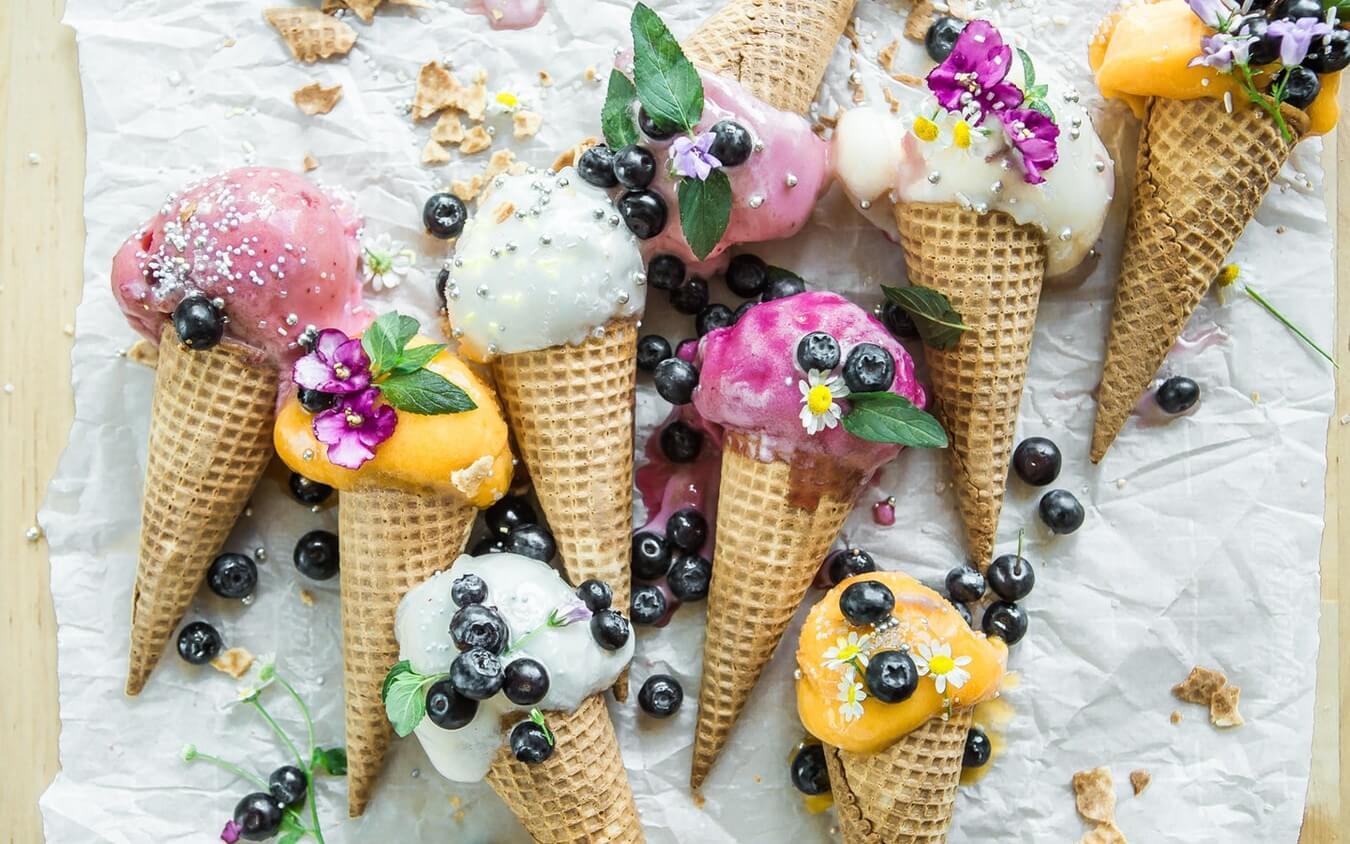 The Flavors of APIs