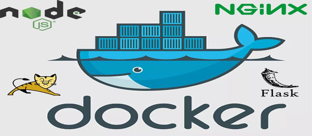 Docker Files to quickly get build environments for personal projects