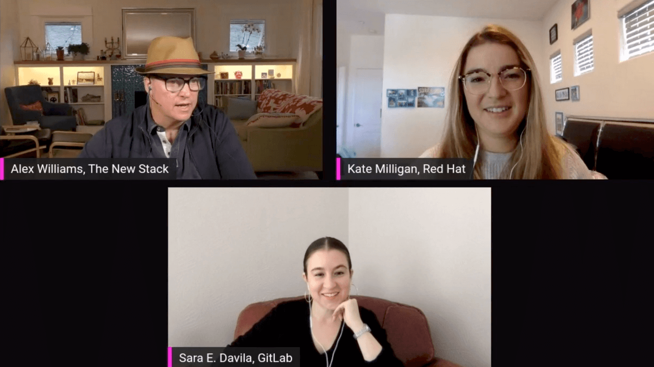 GitLab and Red Hat on How Communication Drives Diversity and Inclusion