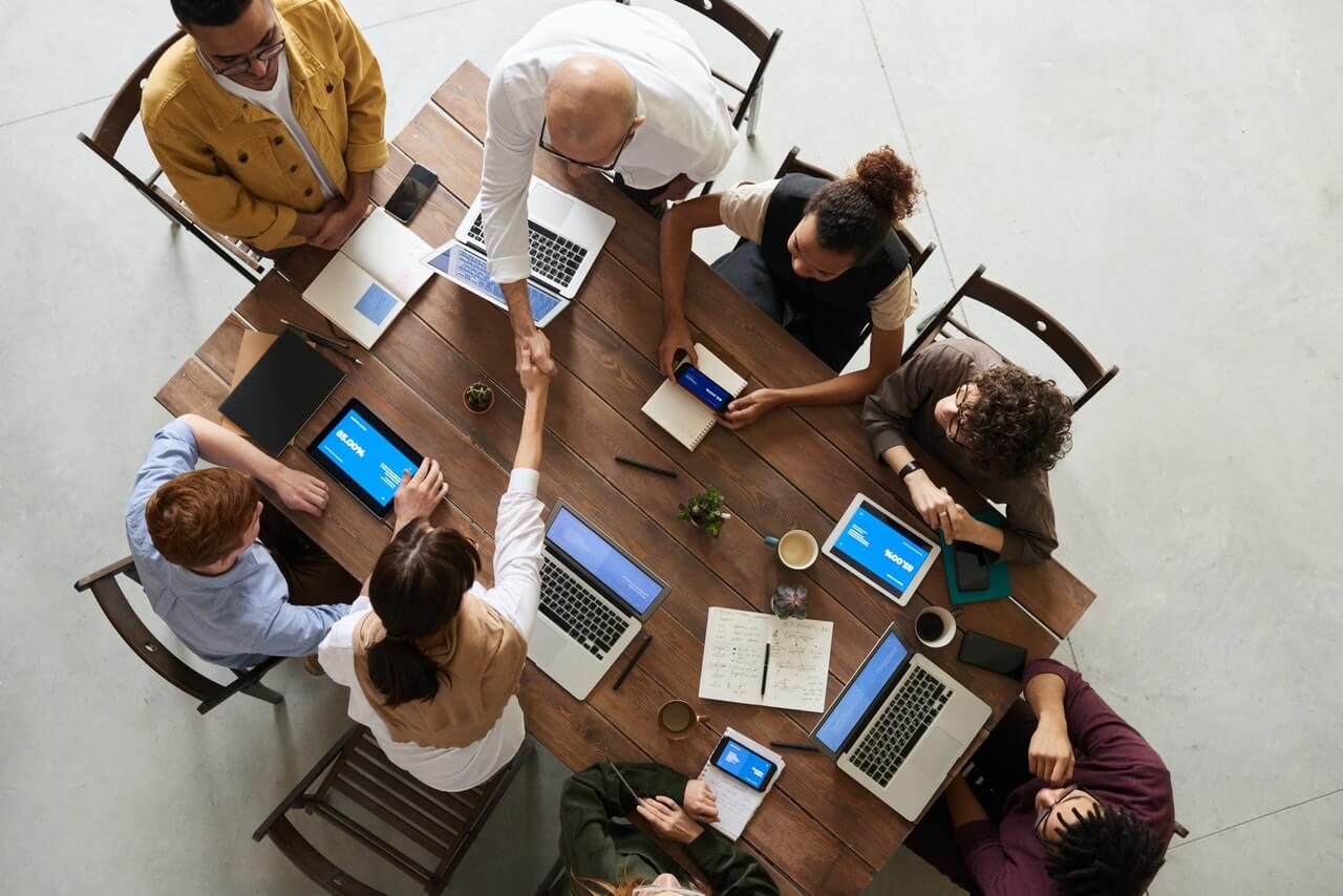 Why and How We Launched a Kubernetes SIG at Salesforce