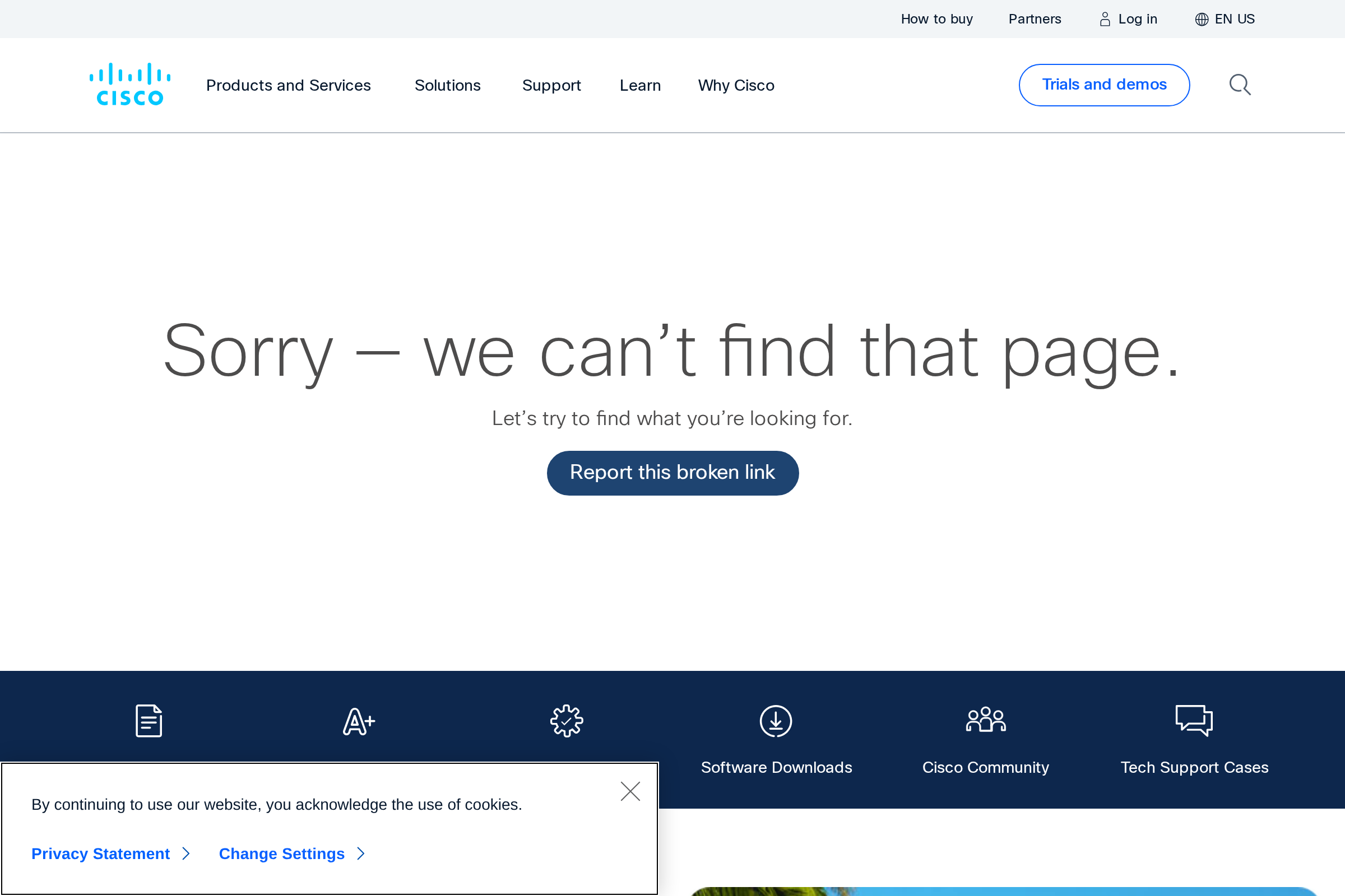 Cisco ASA (Adaptive Security Appliance) screenshot