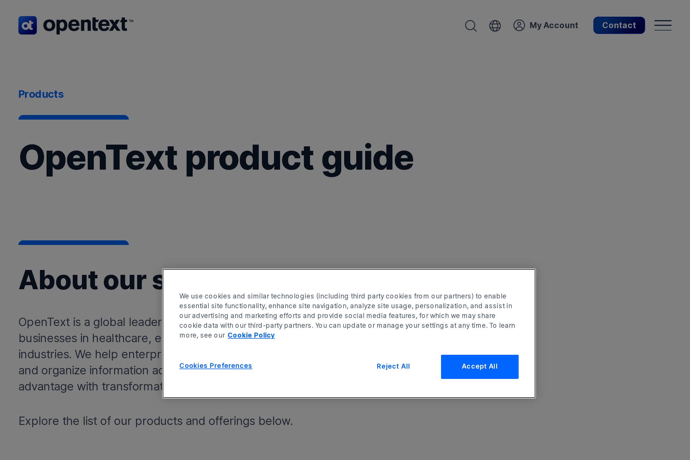 Fortify Static Code Analyzer screenshot